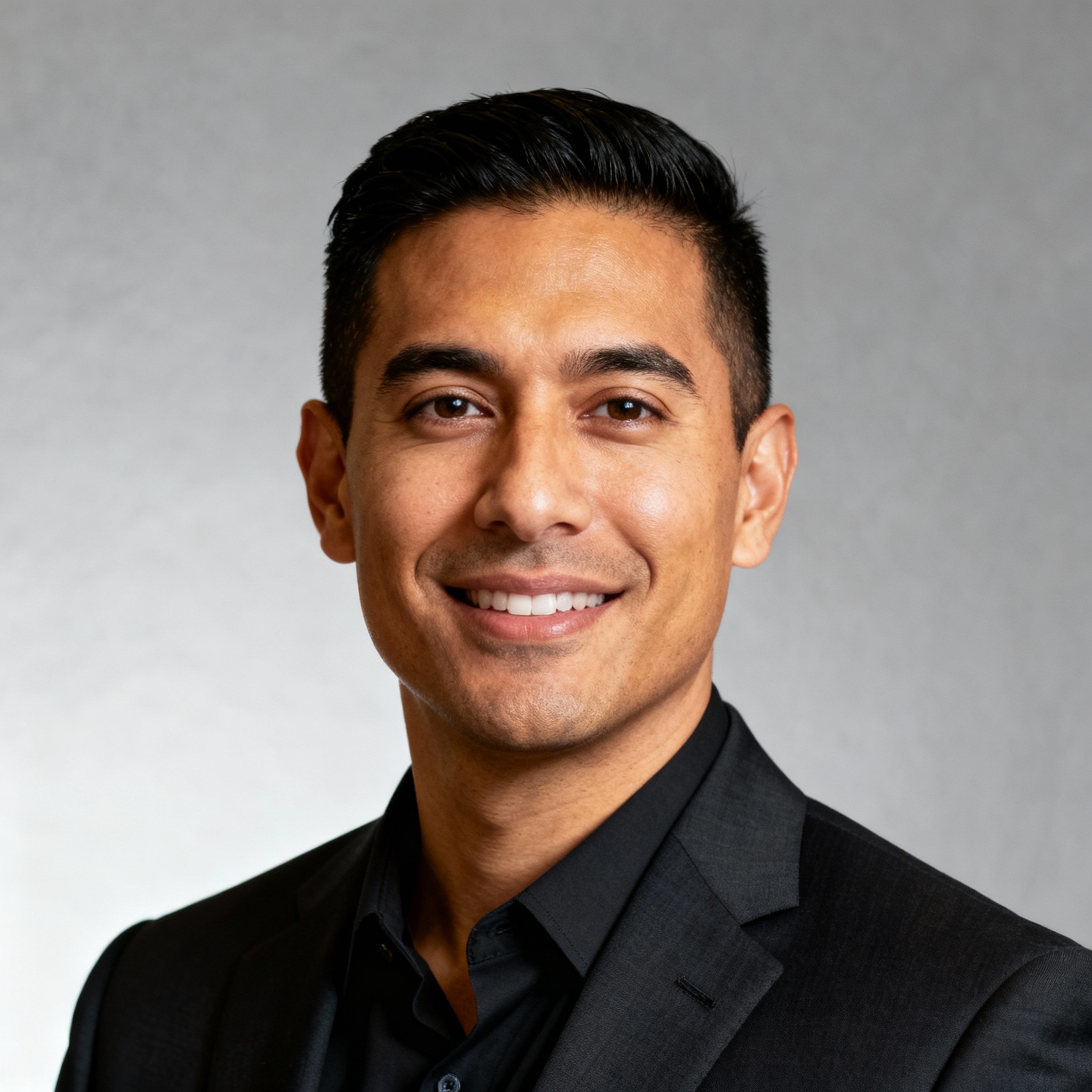 Michael Torres, Physical Therapy Center owner